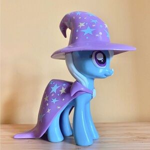 Funko Pop Trixie Lulamoon Vinyl Statue